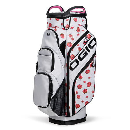 WOODĒ 15 Cart Bag