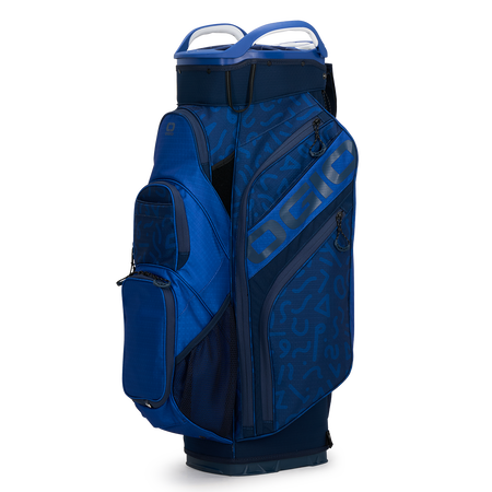 WOODĒ 15 Cart Bag