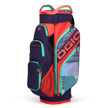 WOODĒ 15 Cart Bag