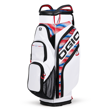 WOODĒ 15 Cart Bag