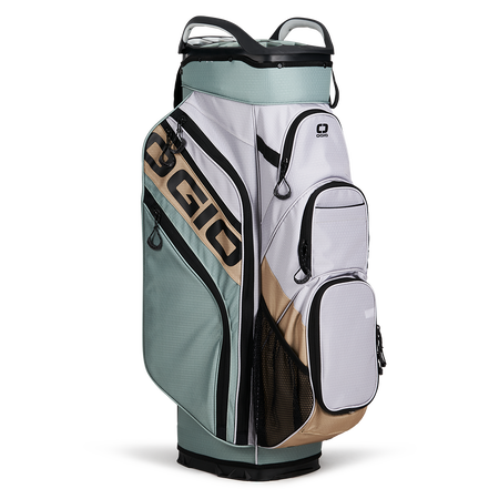 WOODĒ 15 Cart Bag