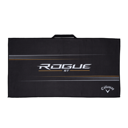 Rogue Towel