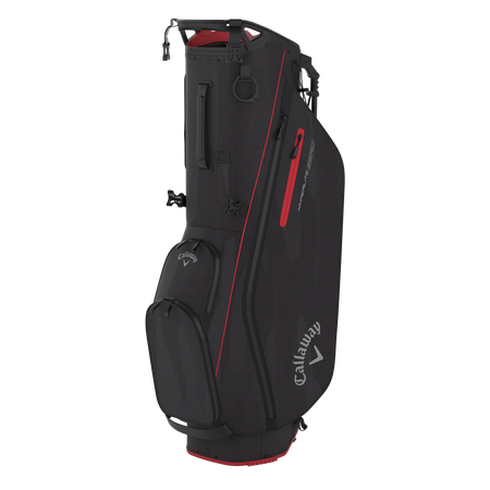 Sac A Trepied Hyperlite Zero