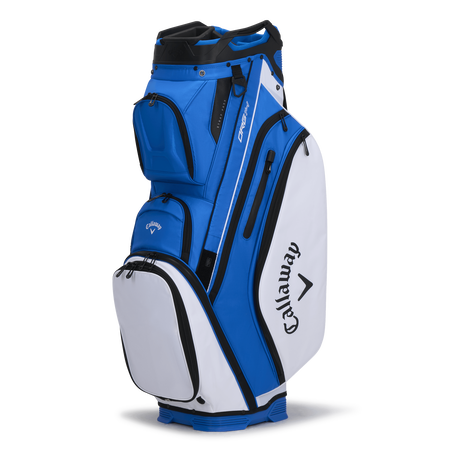 Sac pour Chariot ORG 14