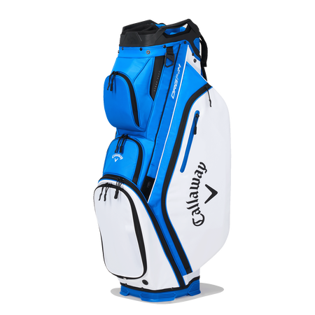Sac Pour Chariot ORG 14 Mini