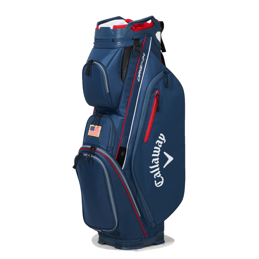 Sac Pour Chariot ORG 14 Mini - View 1