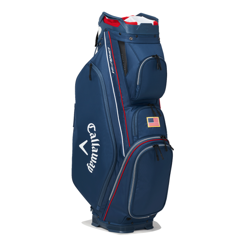 Sac Pour Chariot ORG 14 Mini - View 3