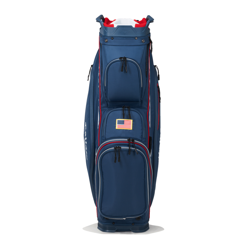 Sac Pour Chariot ORG 14 Mini - View 5