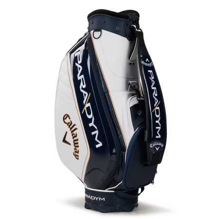 Paradym Mini Staff Bag