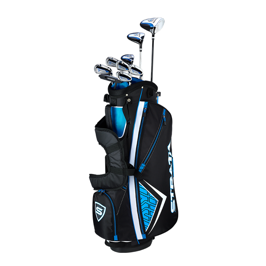 Strata 12-Piece Men's Set - View 1