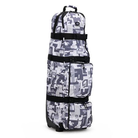 ALPHA Travel Cover Max