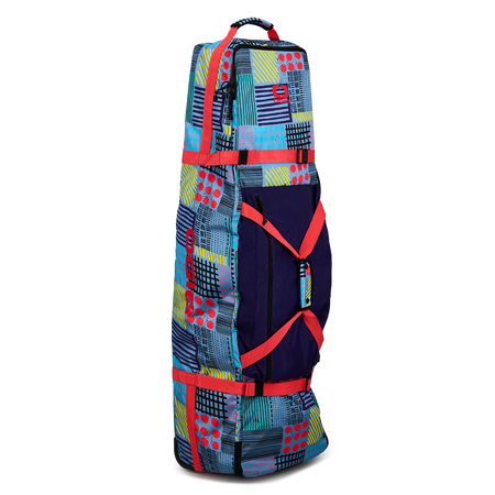 ALPHA Travel Cover