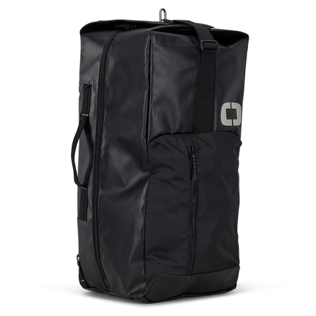 60L Utility Duffel