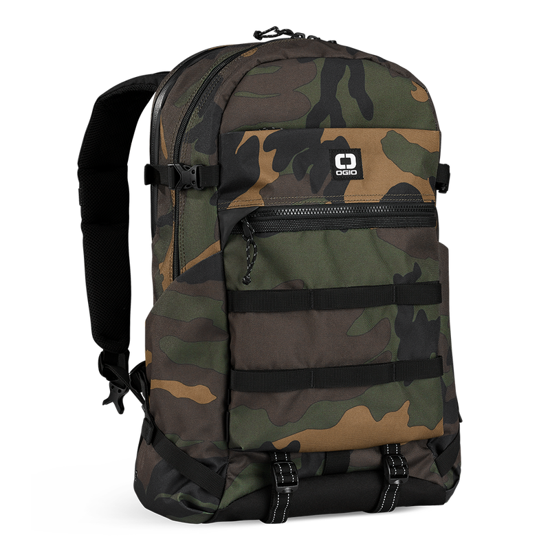 Alpha convoy sales 320 backpack