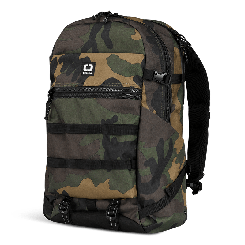 ALPHA Convoy 320 Backpack Backpacks OGIO