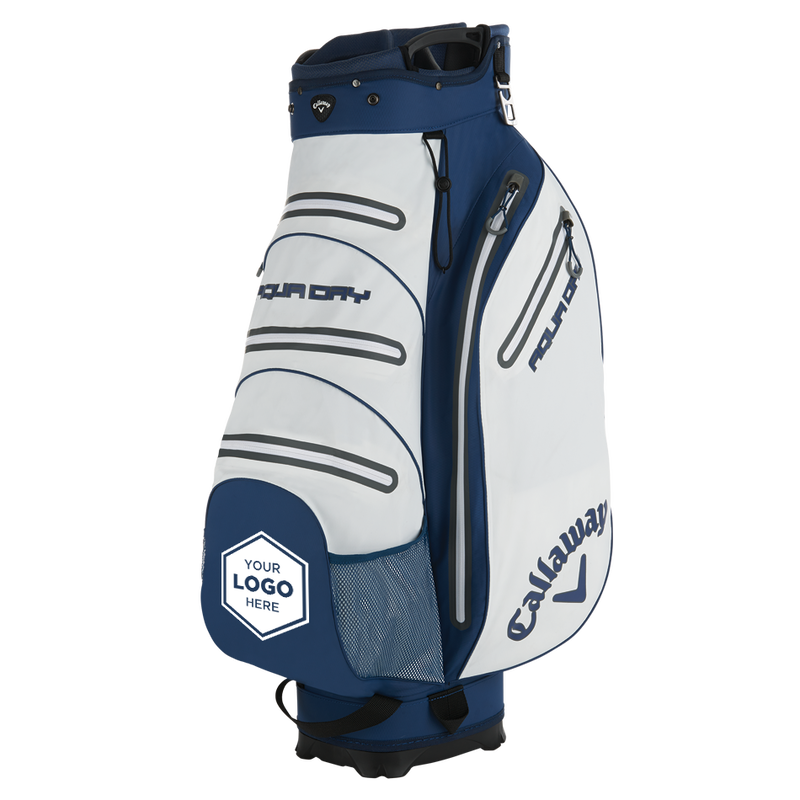 Callaway aqua dry cart bag cheap
