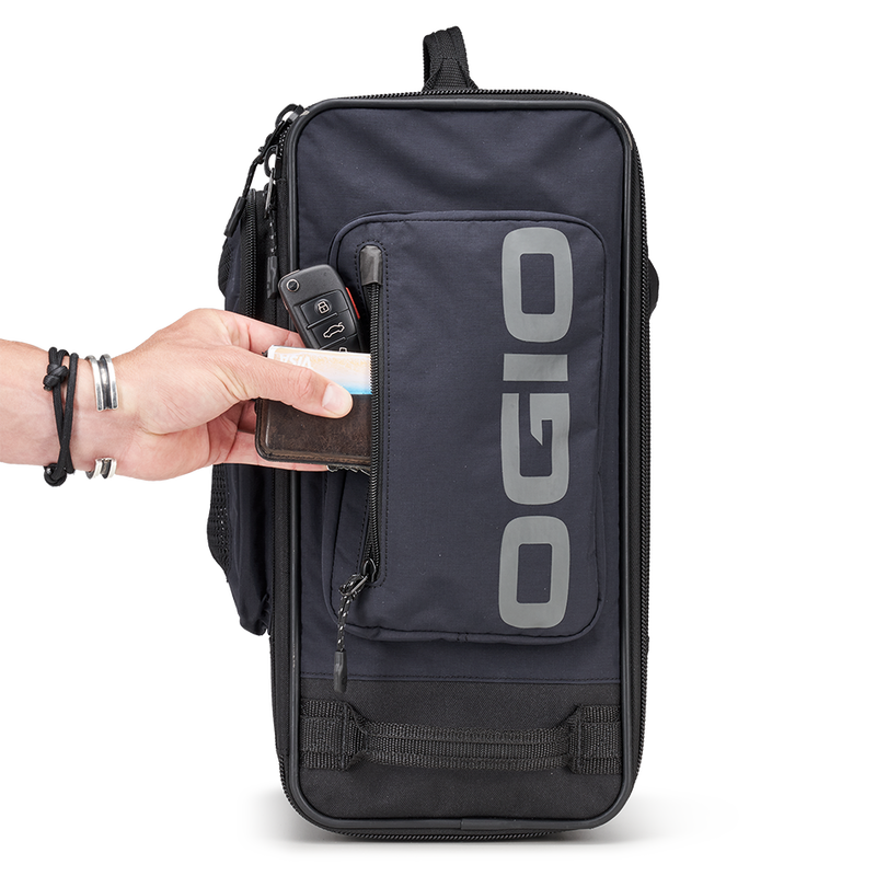 Ogio best sale sling bag