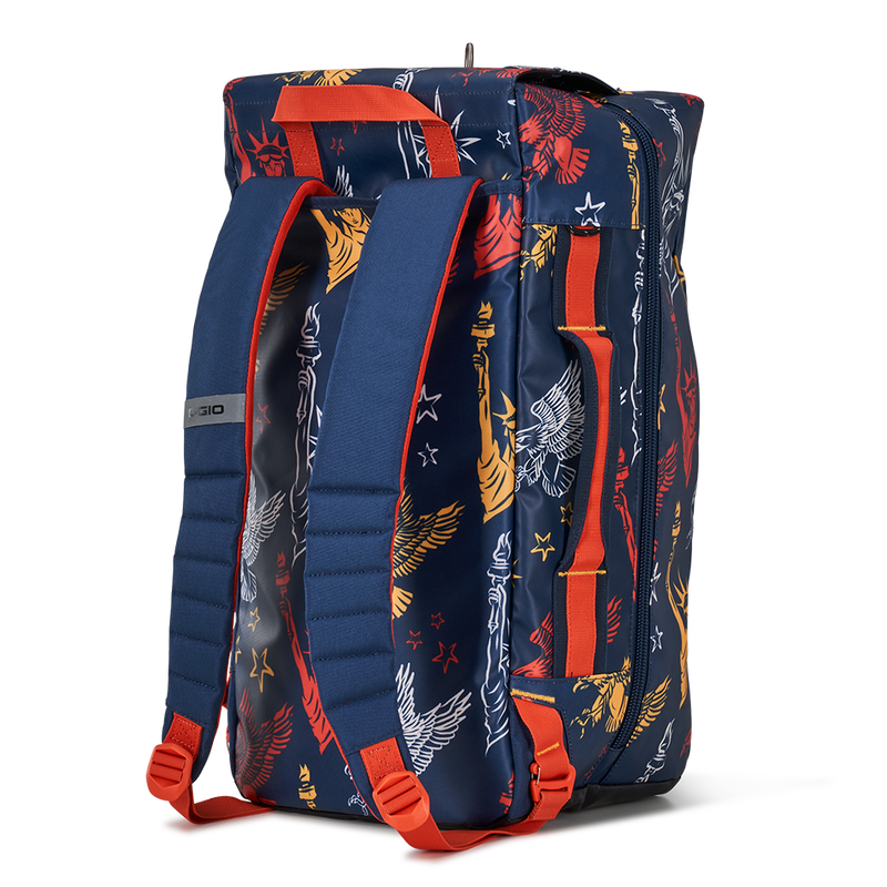 40L Utility Duffel Duffel Bags OGIO spr5567506 spr5567506