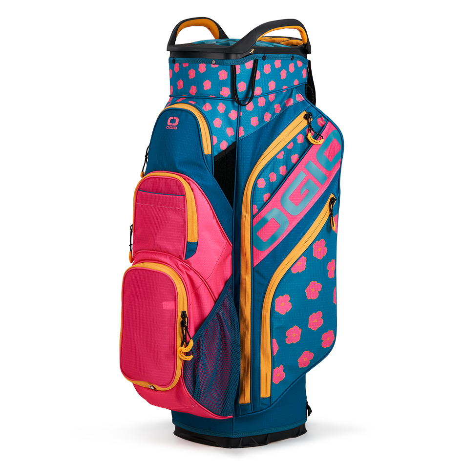 Ogio golf cart sales