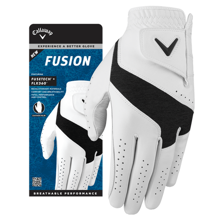 Fusion Golf Glove