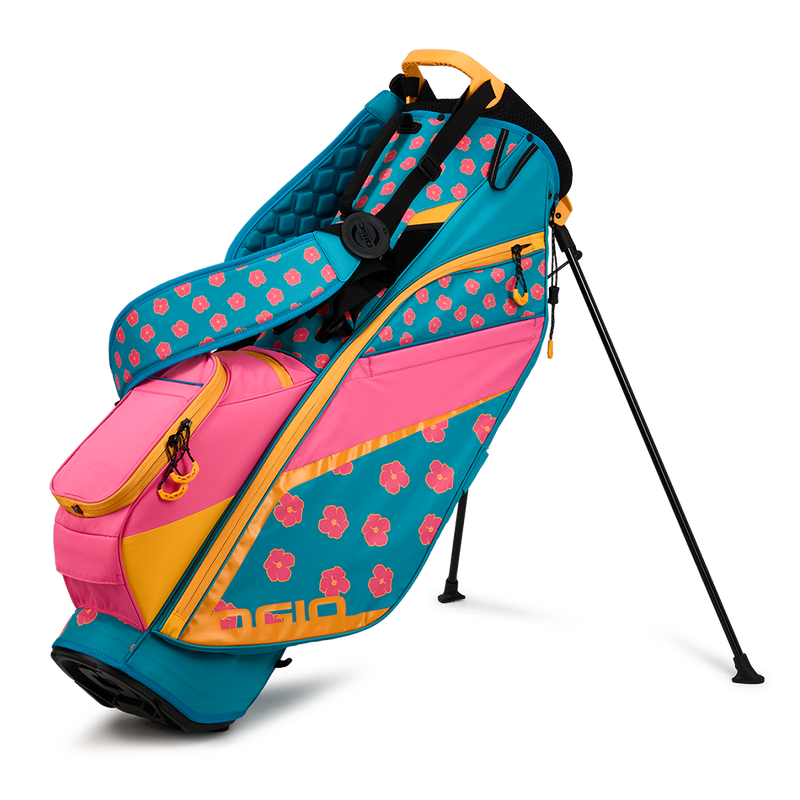 OGIO FUSE Stand Bag Golf Stand Bags OGIO