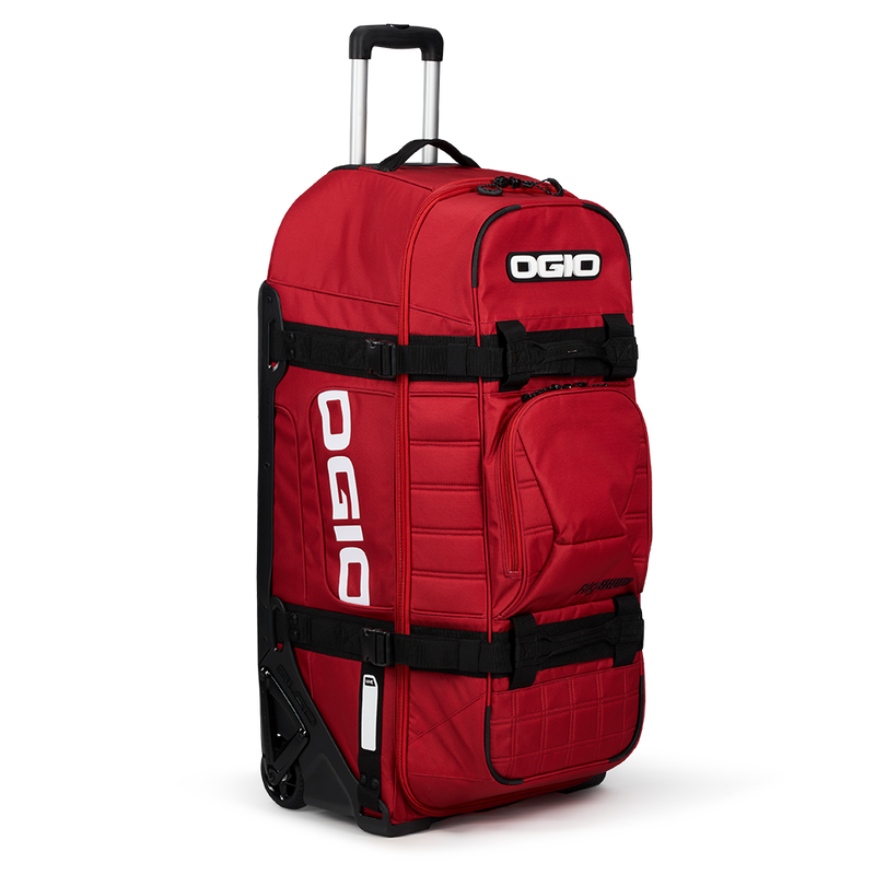 Rig 9800 travel bag sale