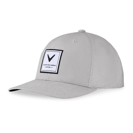 Rutherford XL FLEXFIT® Snapback Hat