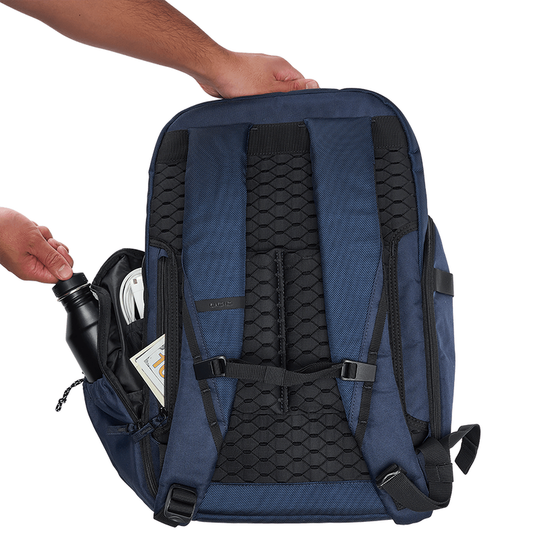 Pace Pro 25L Backpack - View 9