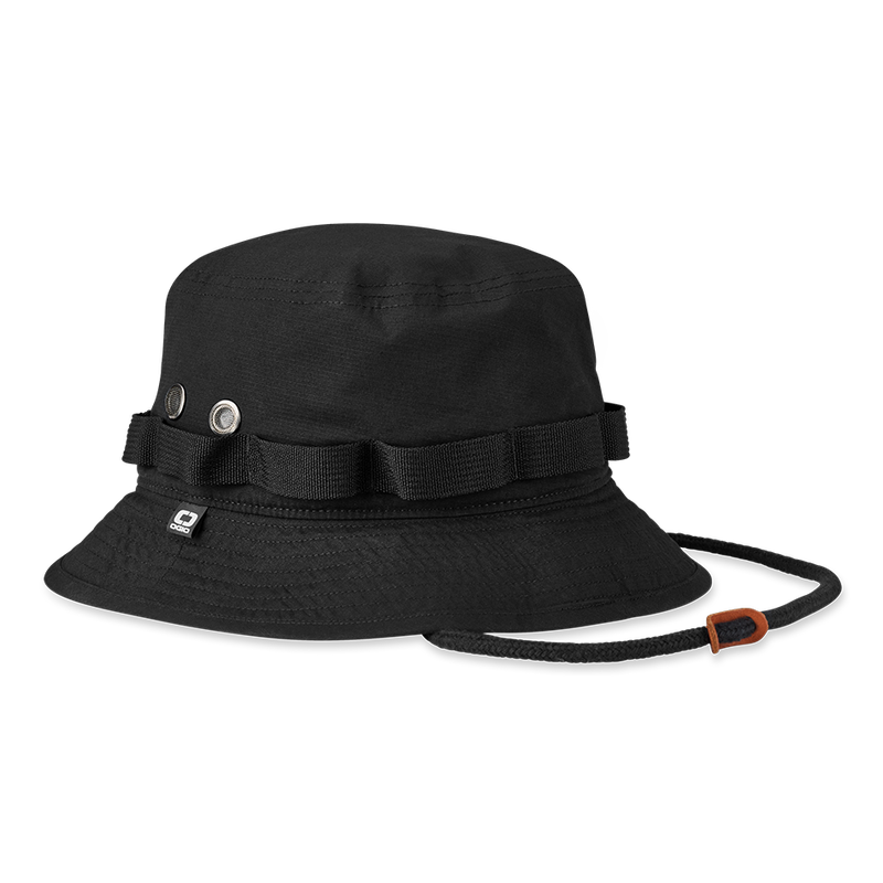 ALPHA Bucket Hat - View 2