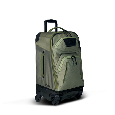 Renegade 22" 4-Wheel Travel Bag
