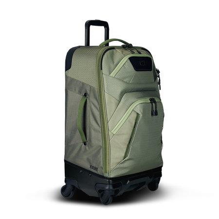 Renegade 26" 4-Wheel Travel Bag
