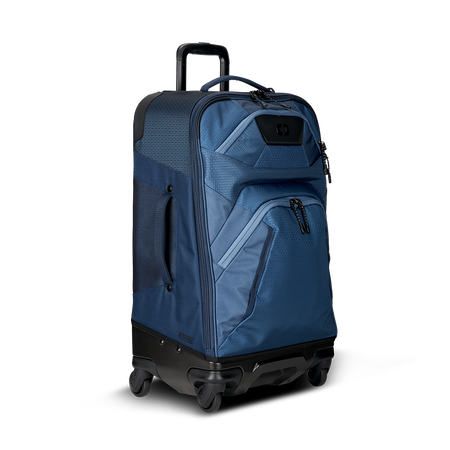 Renegade 26" 4-Wheel Travel Bag