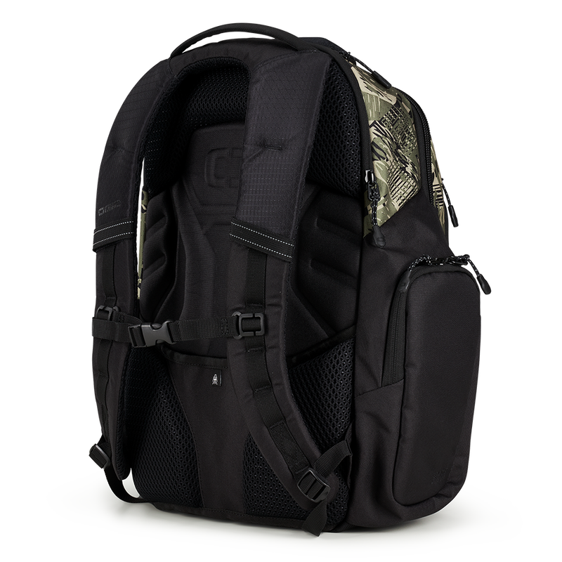 Gambit Pro Backpack - View 4