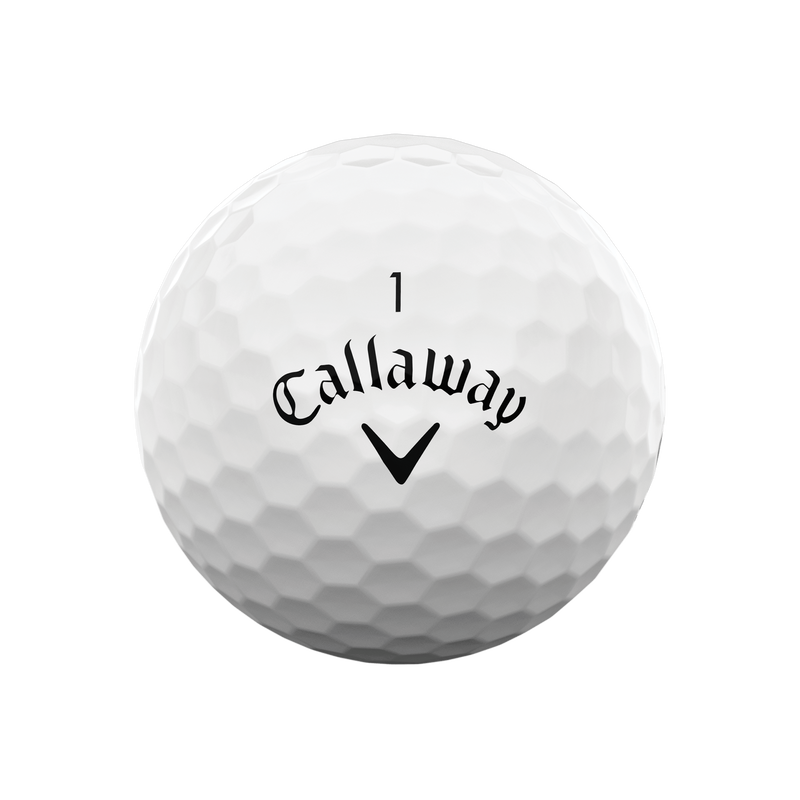 Balles de golf Supersoft - View 3
