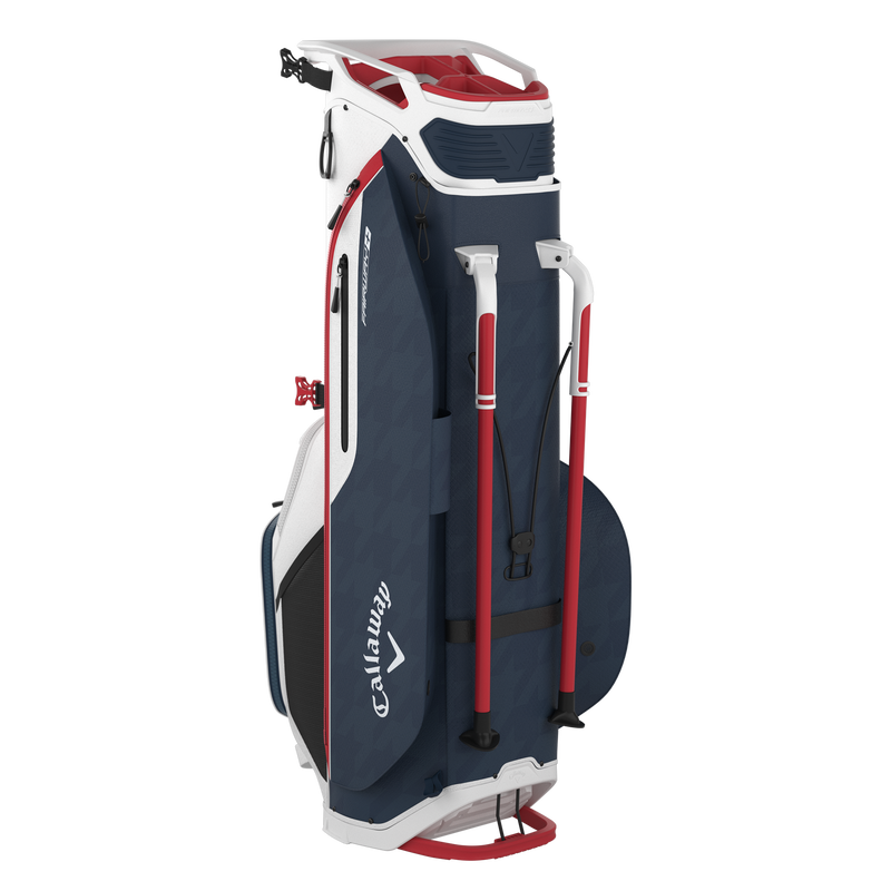Fairway + Stand Bag - View 2