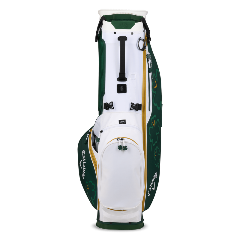Lucky Fairway C Stand Bag - View 4
