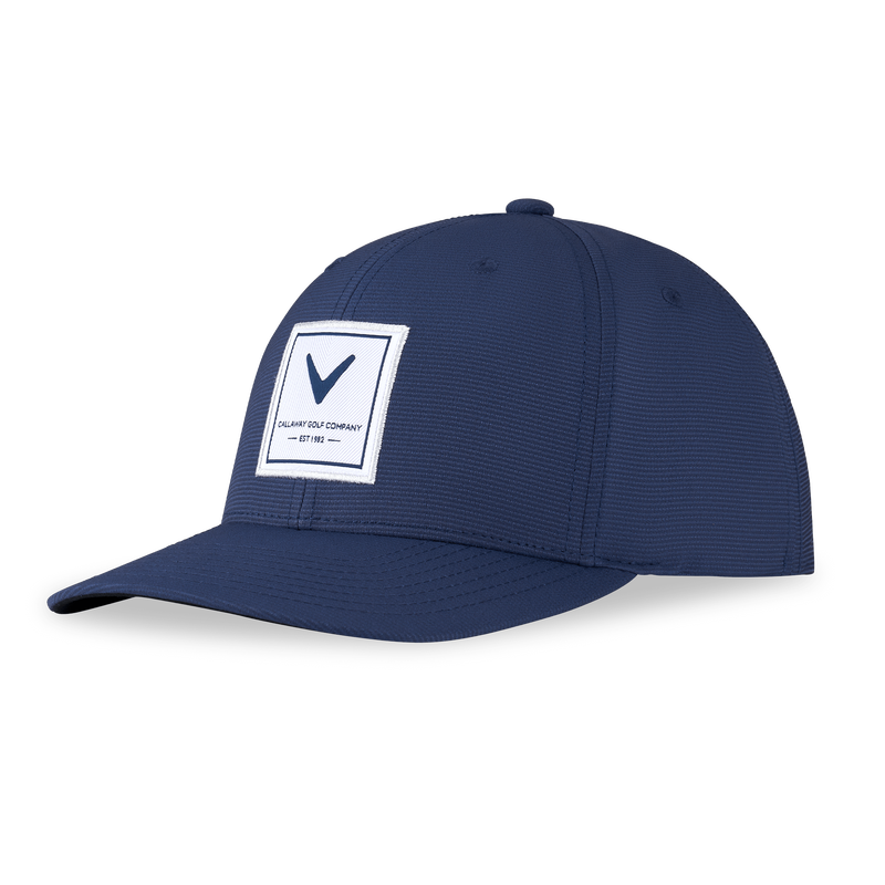 Rutherford FLEXFIT® Snapback Hat - View 1
