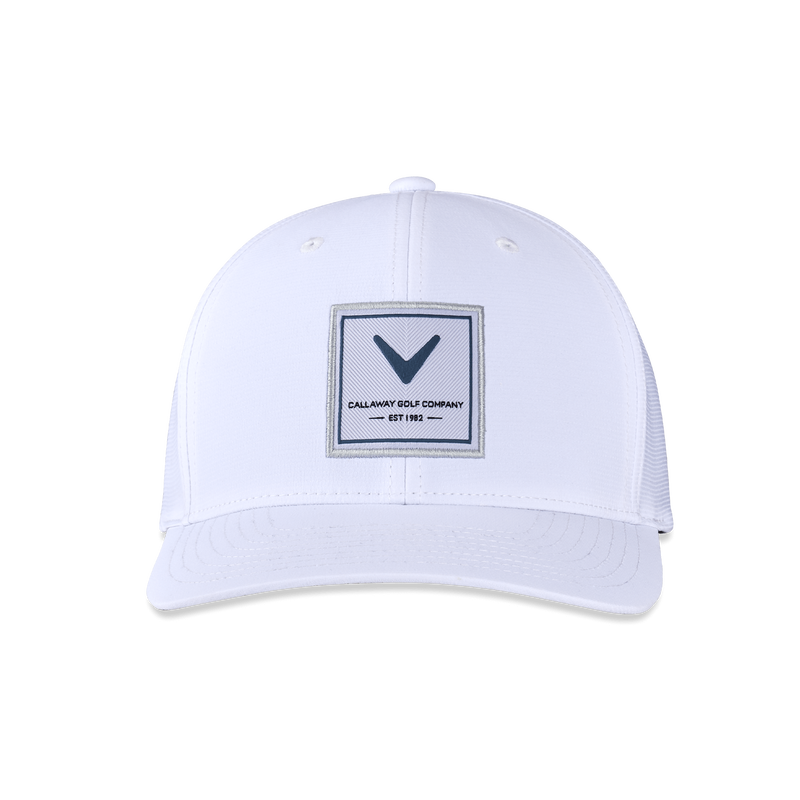 Rutherford FLEXFIT® Snapback Hat - View 5