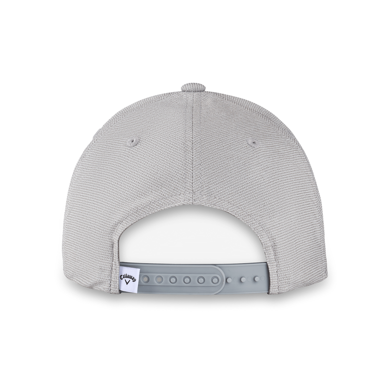 Rutherford XL FLEXFIT® Snapback Hat - View 2