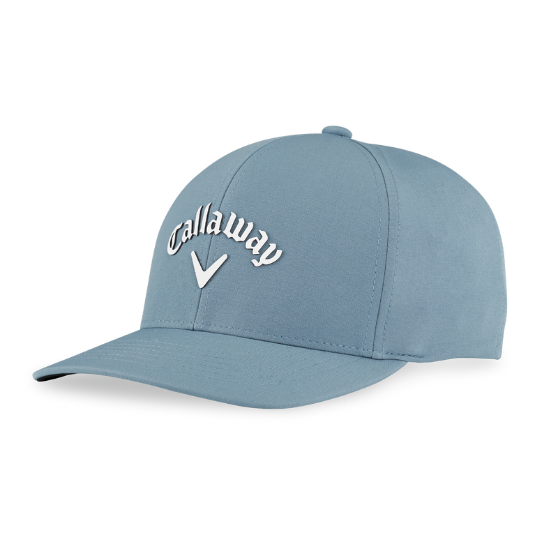 Stretch Fit Fitted Hat - View 1