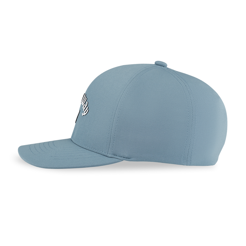 Stretch Fit Fitted Hat - View 3
