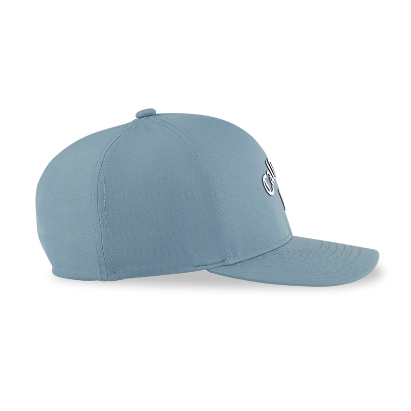 Stretch Fit Fitted Hat - View 4