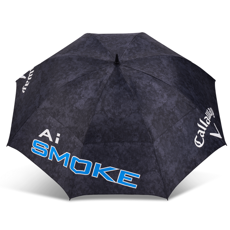 Paradym Ai Smoke Double Canopy 68 Umbrella - View 2