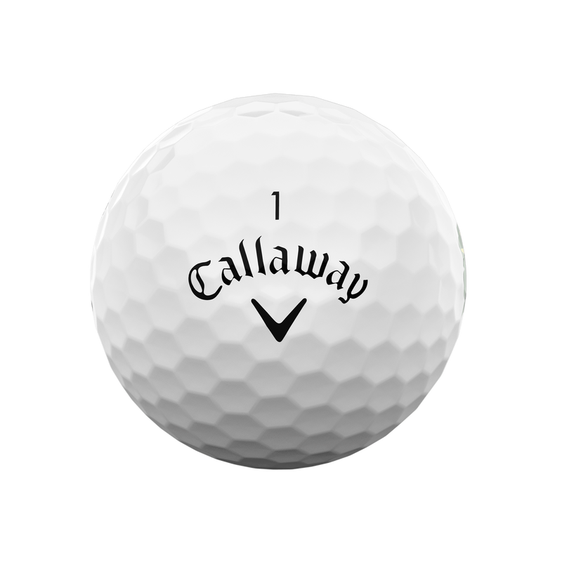 Supersoft Lucky Golf Balls - View 3