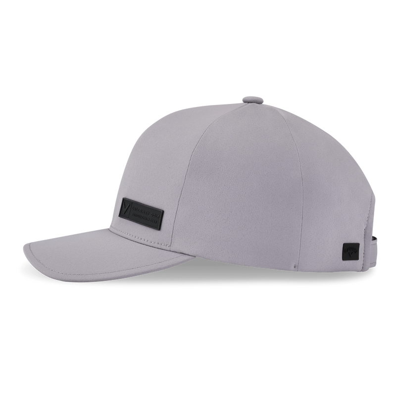 Delta Elite Adjustable Hat - View 3