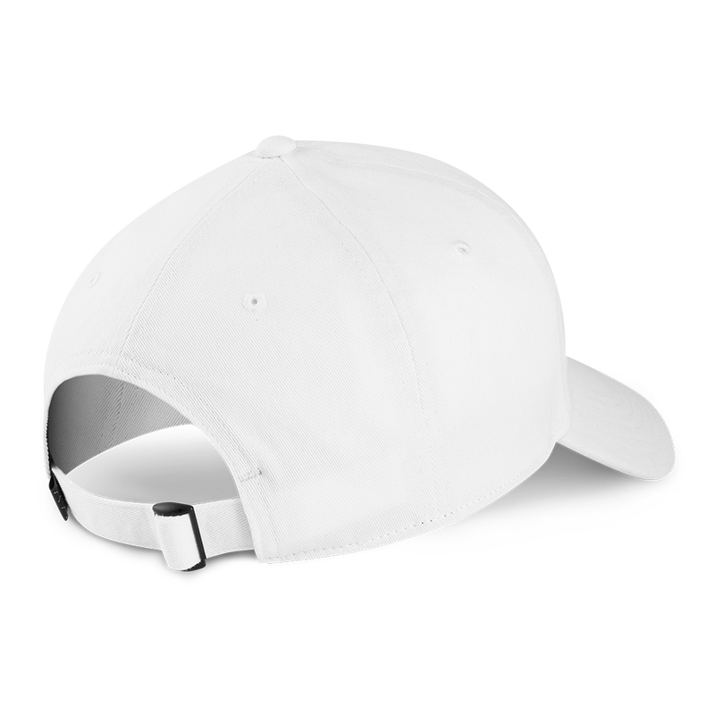 ALPHA Badge Adjustable Hat - View 3