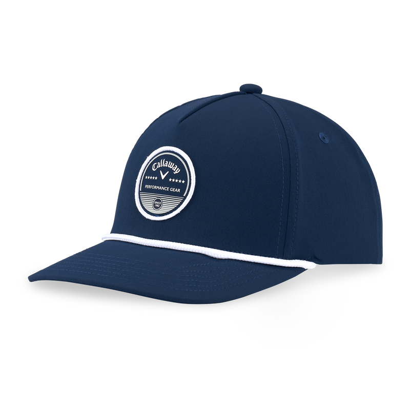 Bogey Free Junior Adjustable Hat - View 1