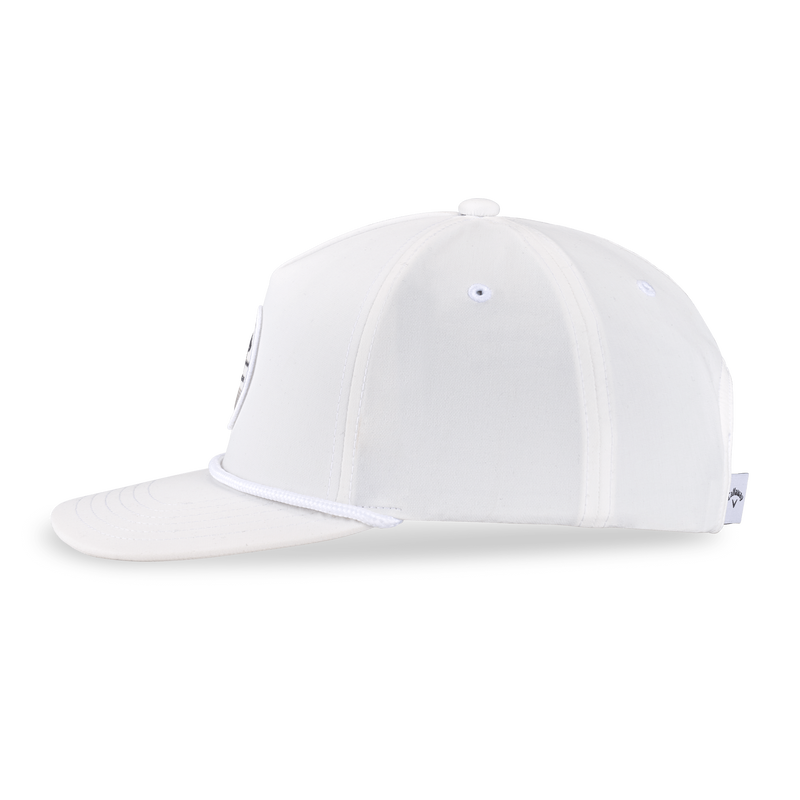 Bogey Free Junior Adjustable Hat - View 3