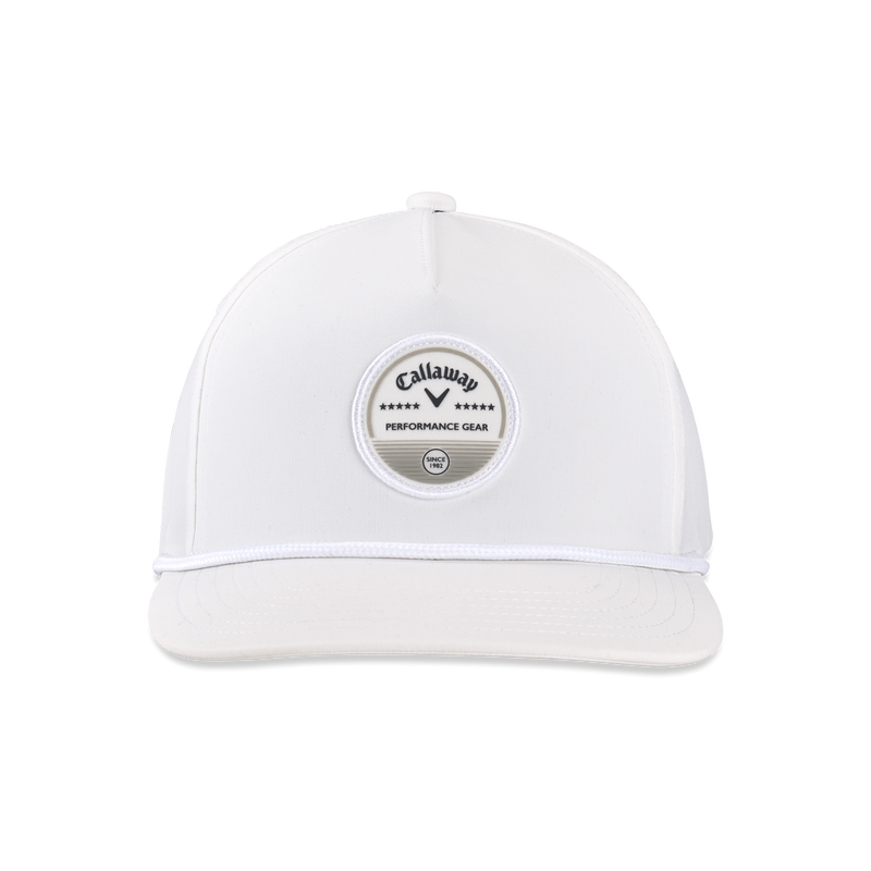Bogey Free Junior Adjustable Hat - View 5