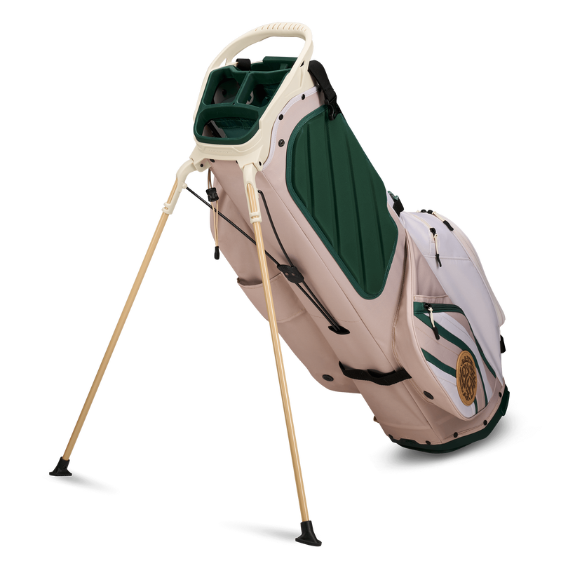 Earth Day Fairway C Stand Bag - View 3
